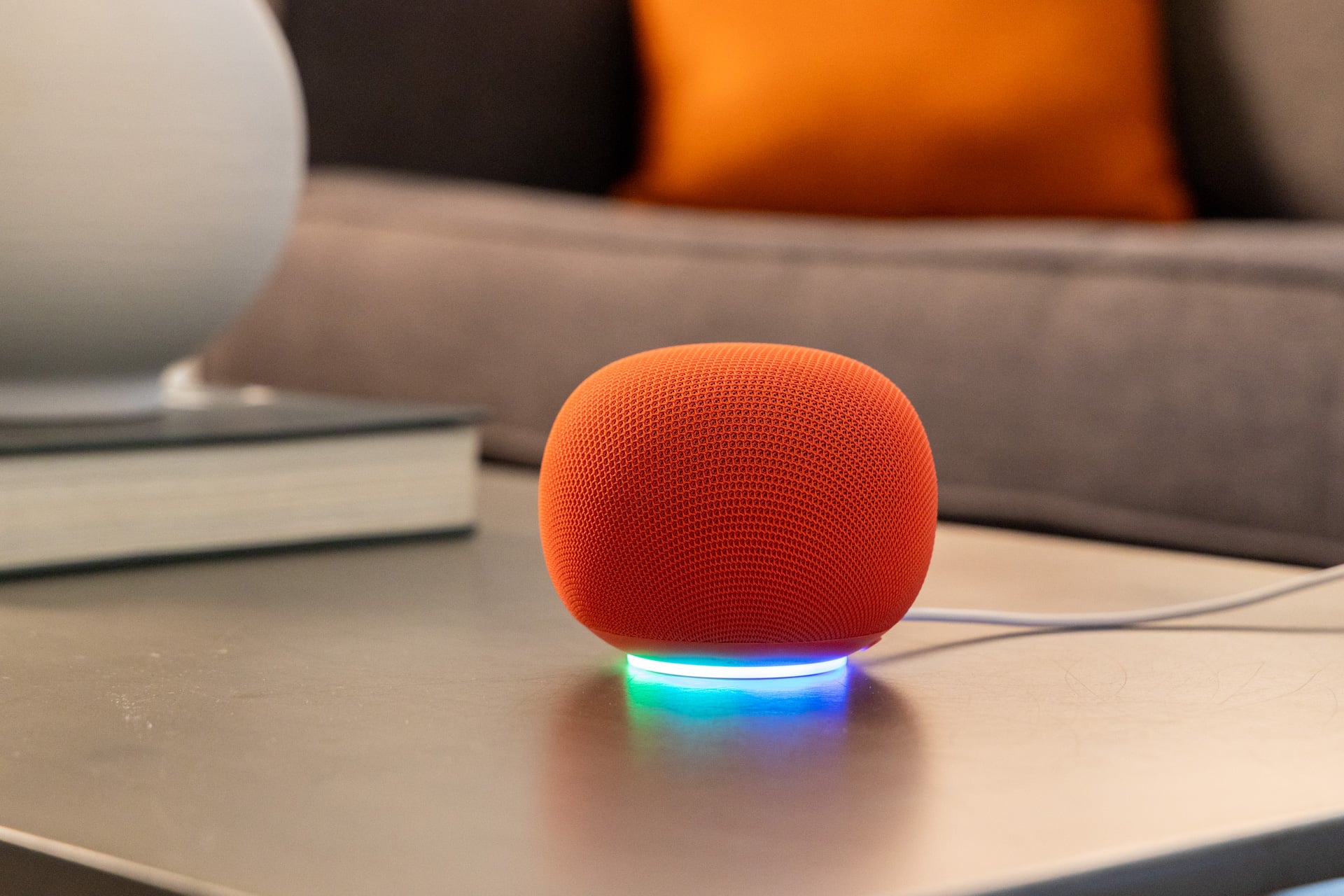 Google Home Speaker Review 6