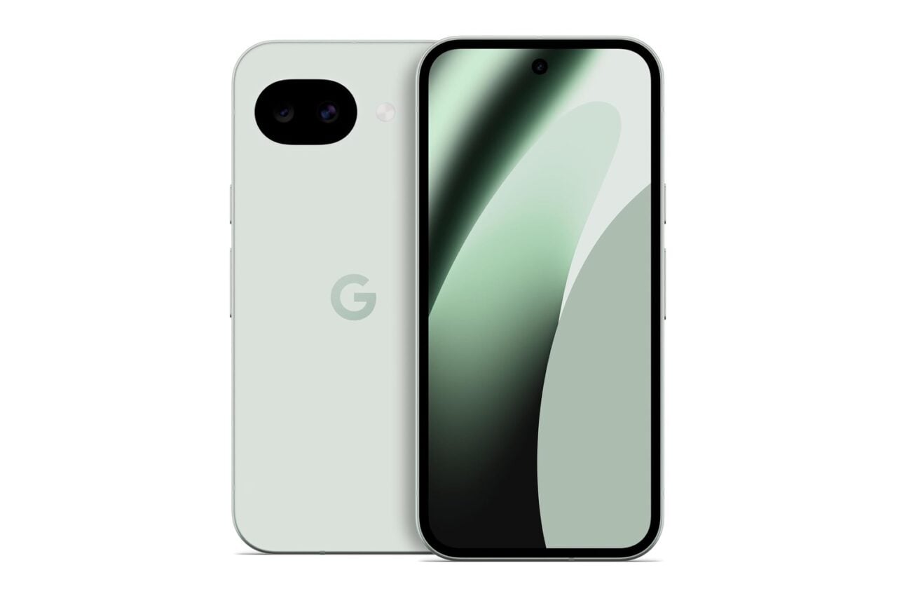 Google Pixel 10a