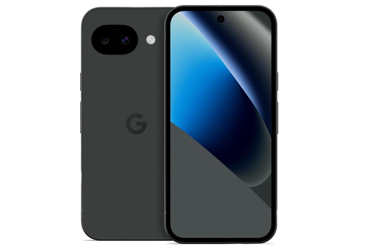 Google Pixel 10a Unlocked Android Smartphone