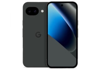 Google Pixel 10a Unlocked Android Smartphone