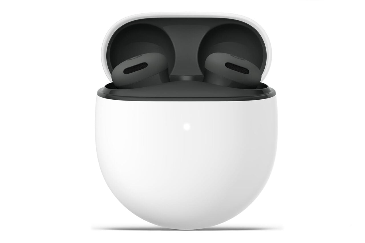 Google Pixel Buds 2a