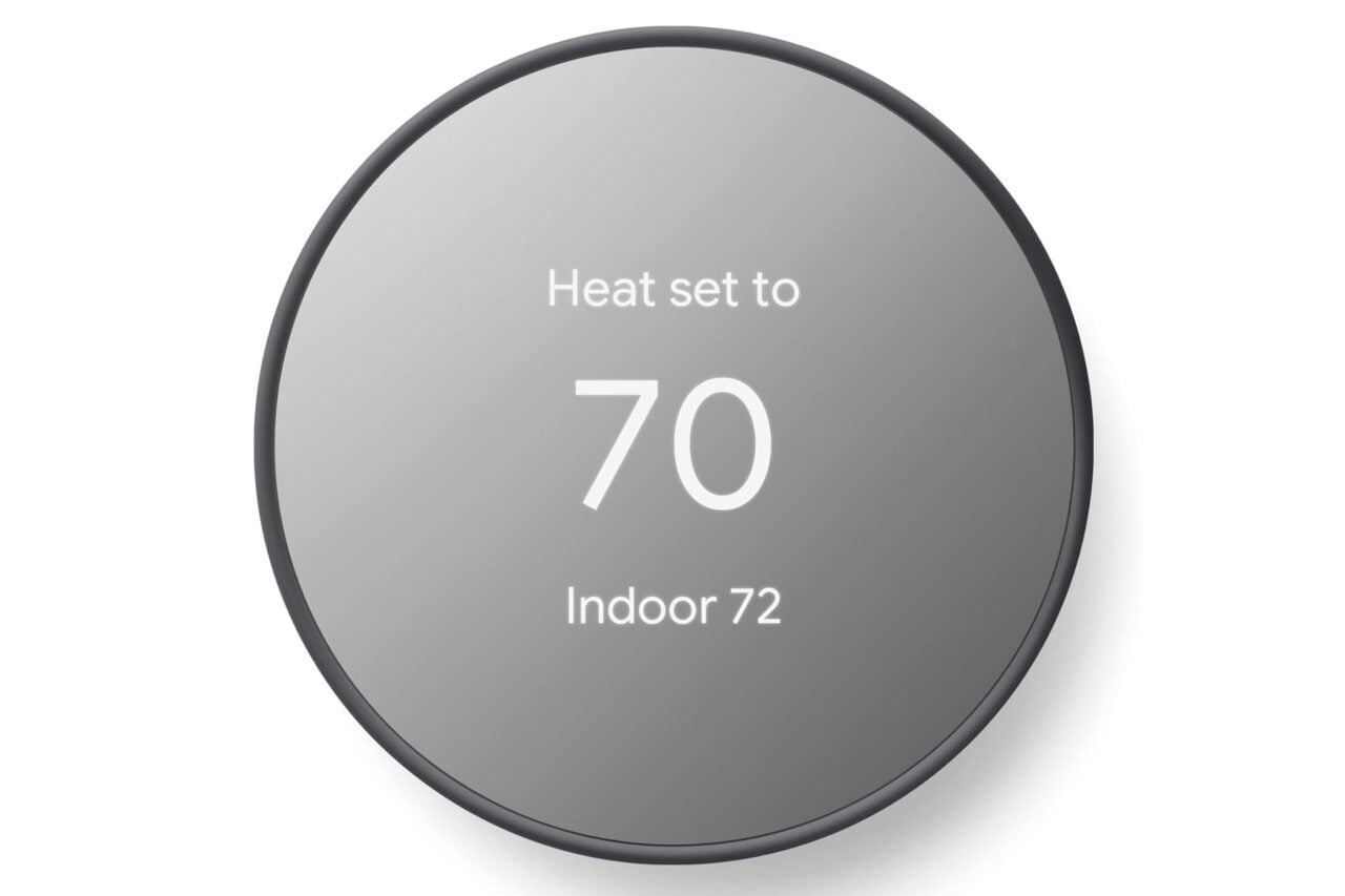 Googlenestthermostat