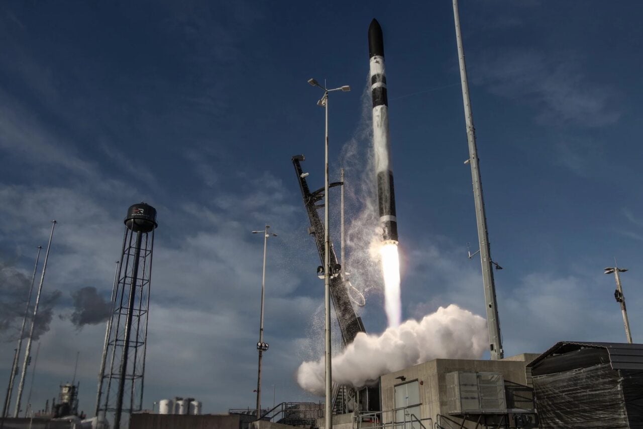 Did Rocket Lab Accidentally Launch a Rocket to Orbit?