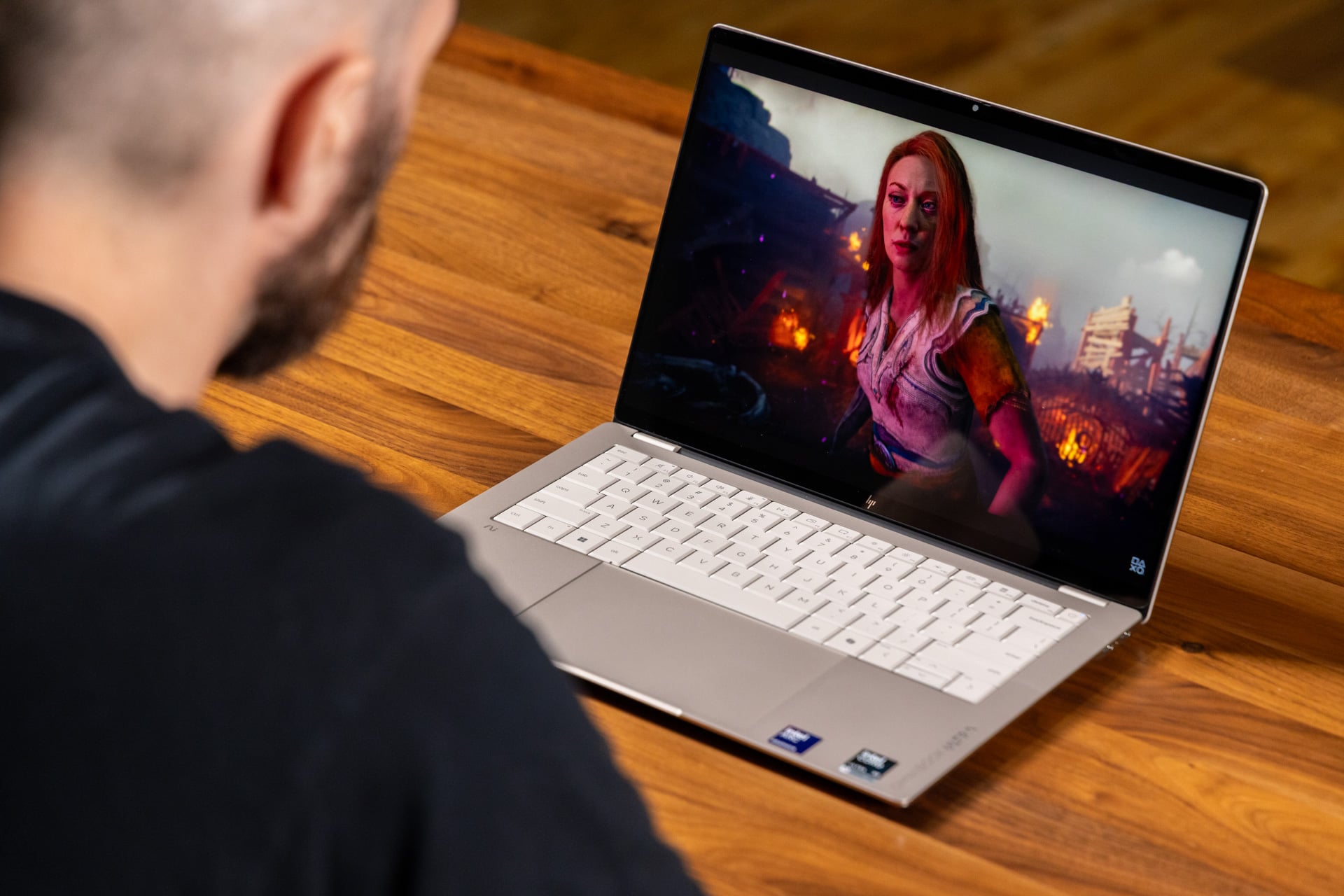 HP OmniBook Ultra 14 Review