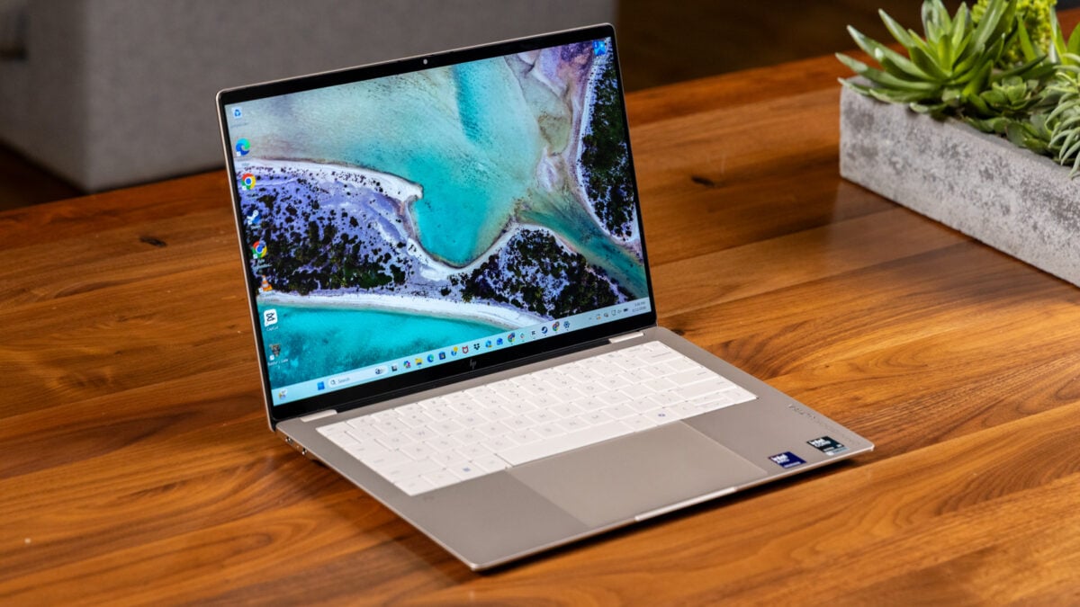 HP OmniBook Ultra Review: Perfect, if Not for the Little Things
