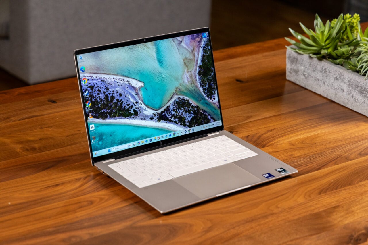HP OmniBook Ultra 14 Review