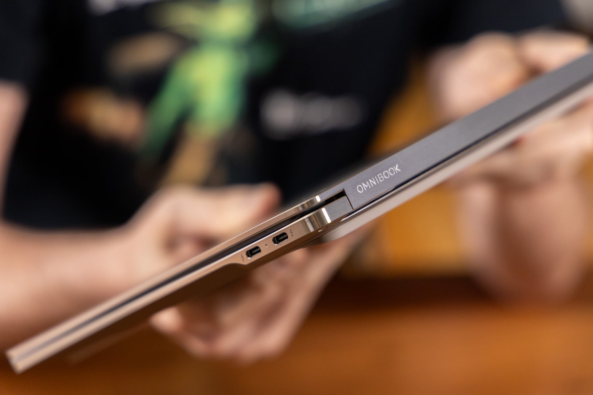 HP OmniBook Ultra 14 Review