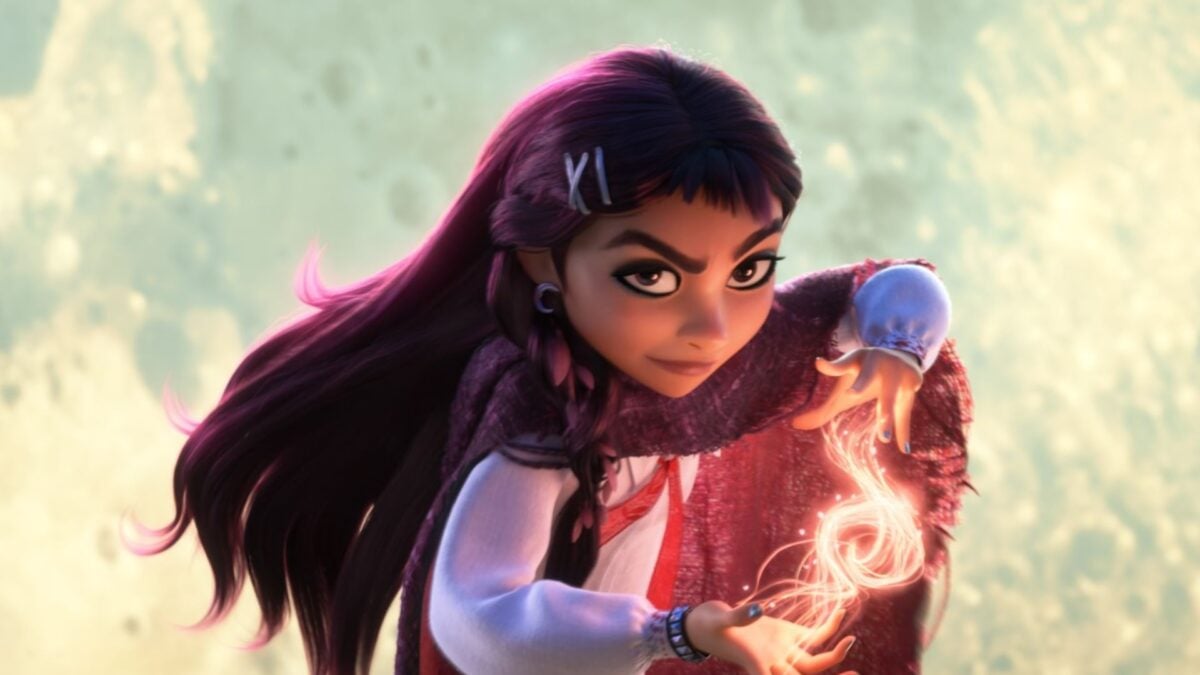 ‘Hexed’ Teaser Trailer Casts a Charming Spell