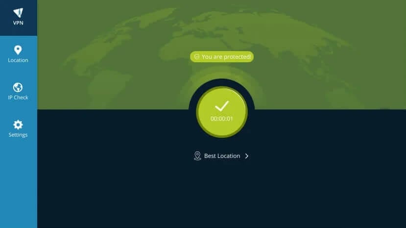 Hide.me Free Vpn For Firestick