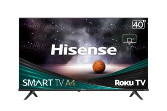 Hisense40inch