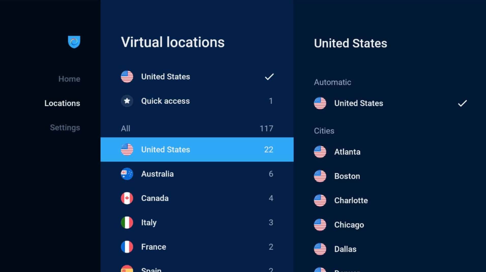 Hotspot Shield Free Vpn Firestick