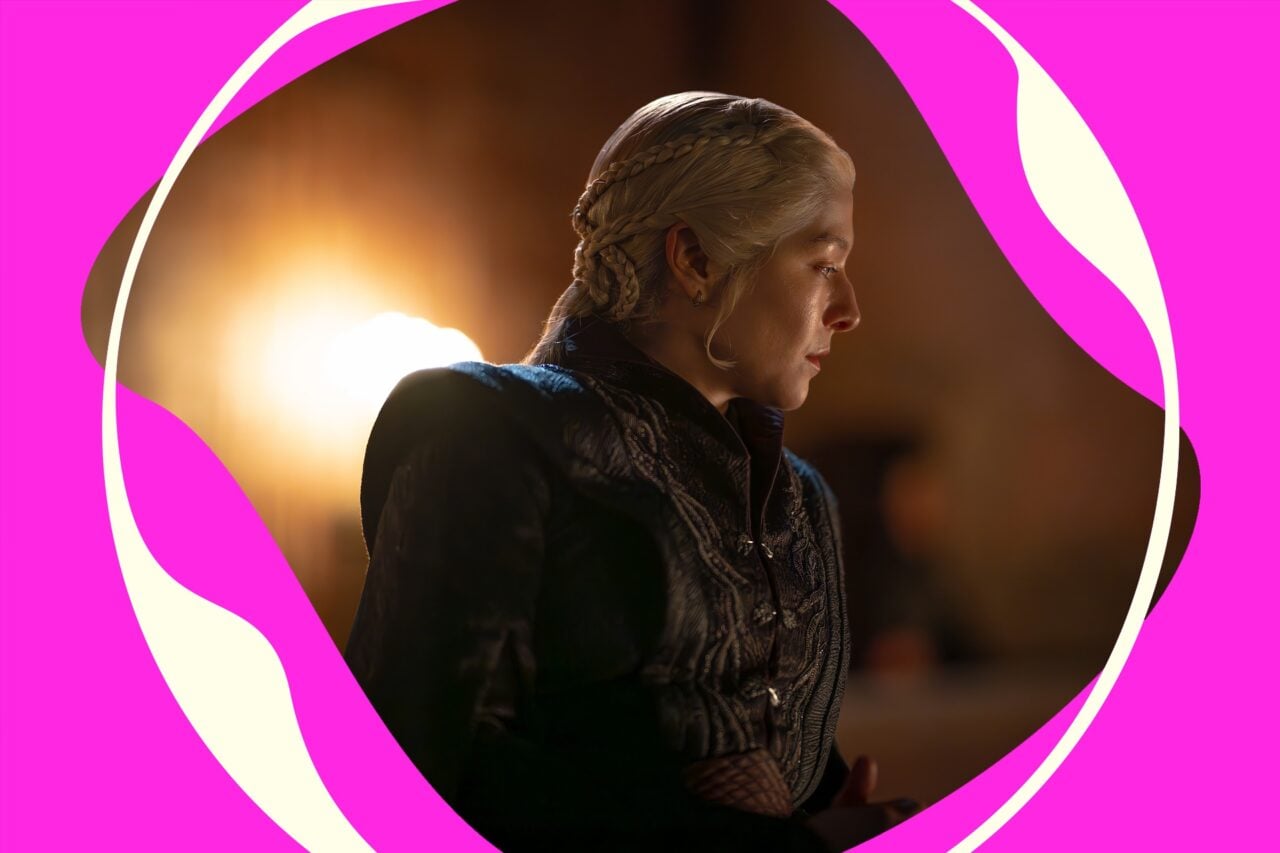 House Of The Dragon Recap