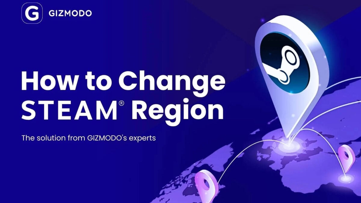 How to Change Steam Region and Get Cheaper Games in 2026