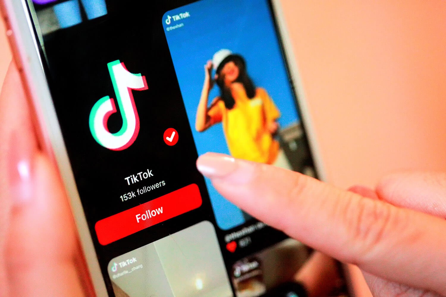 How To Use Tiktok In India