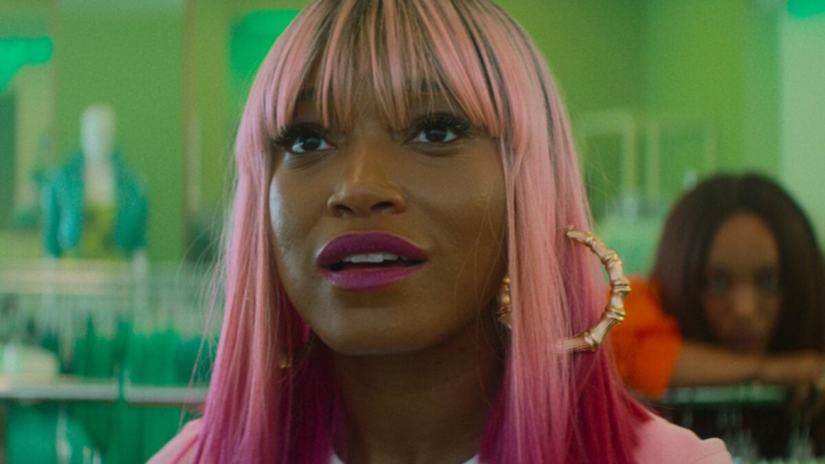 The Best Sci-Fi Movie of the Year You Didn’t Know Is Sci-Fi Is Coming to Digital Soon
