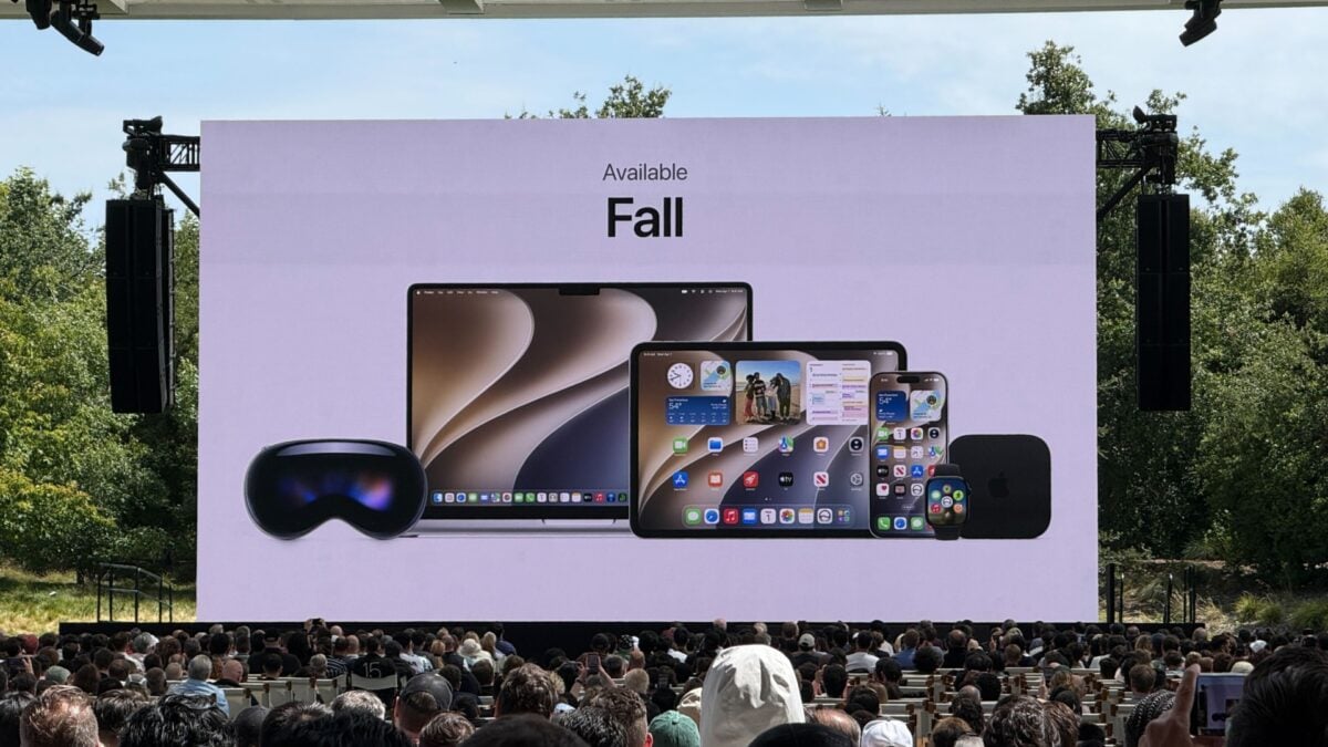 I’m More Excited for the Tiny Changes in Apple’s ’27’ Software Updates Than Siri AI, TBH