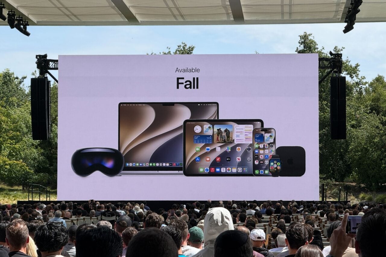 I’m More Excited for the Tiny Changes in Apple’s ’