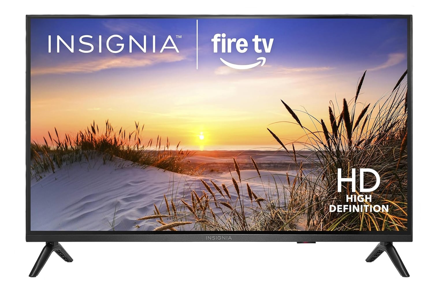 Insignia 32 Class F20 Series Led Hd Smart Fire Tv