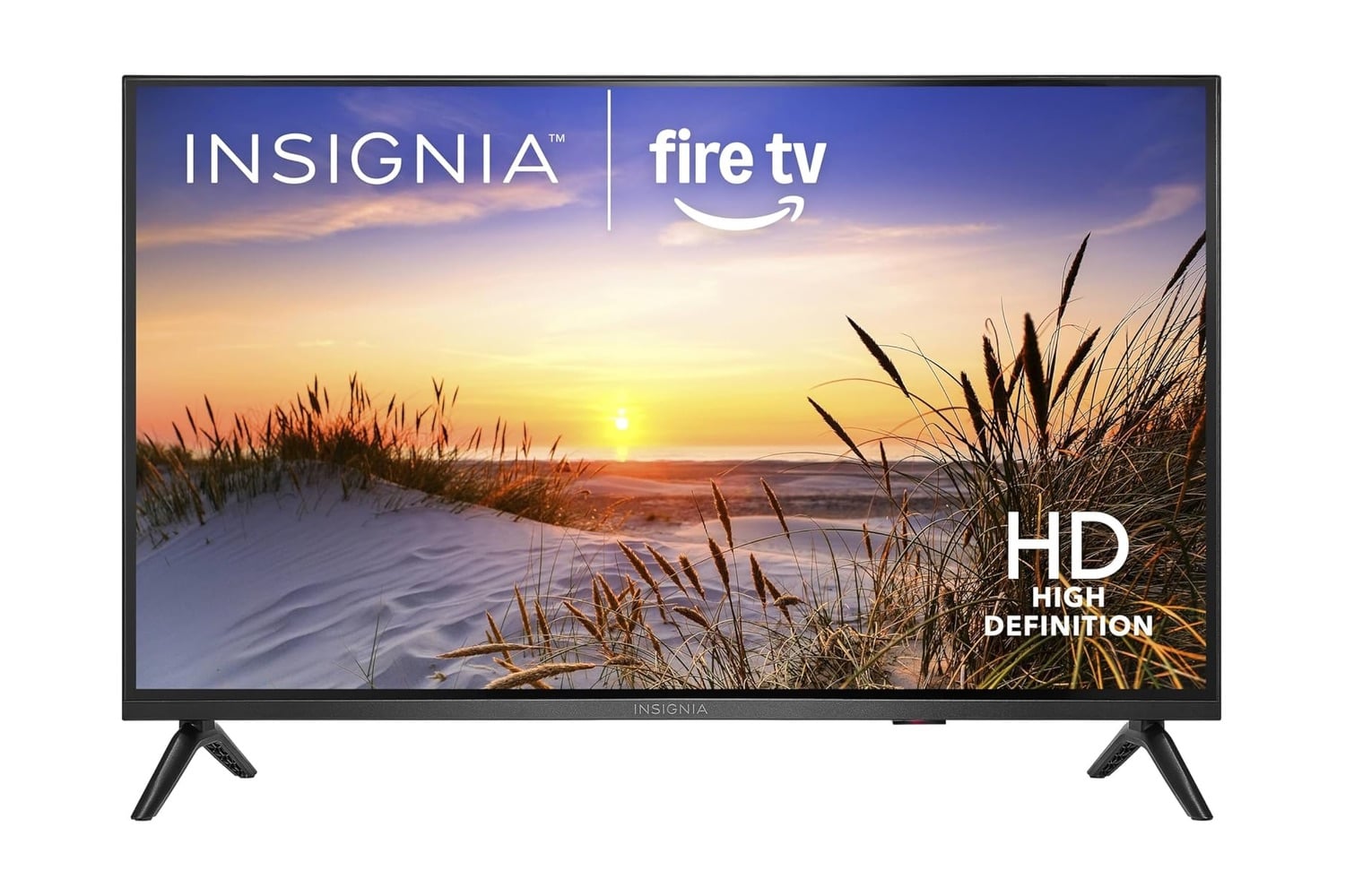 Insignia 32 Class F20 Series Led Hd Smart Fire Tv