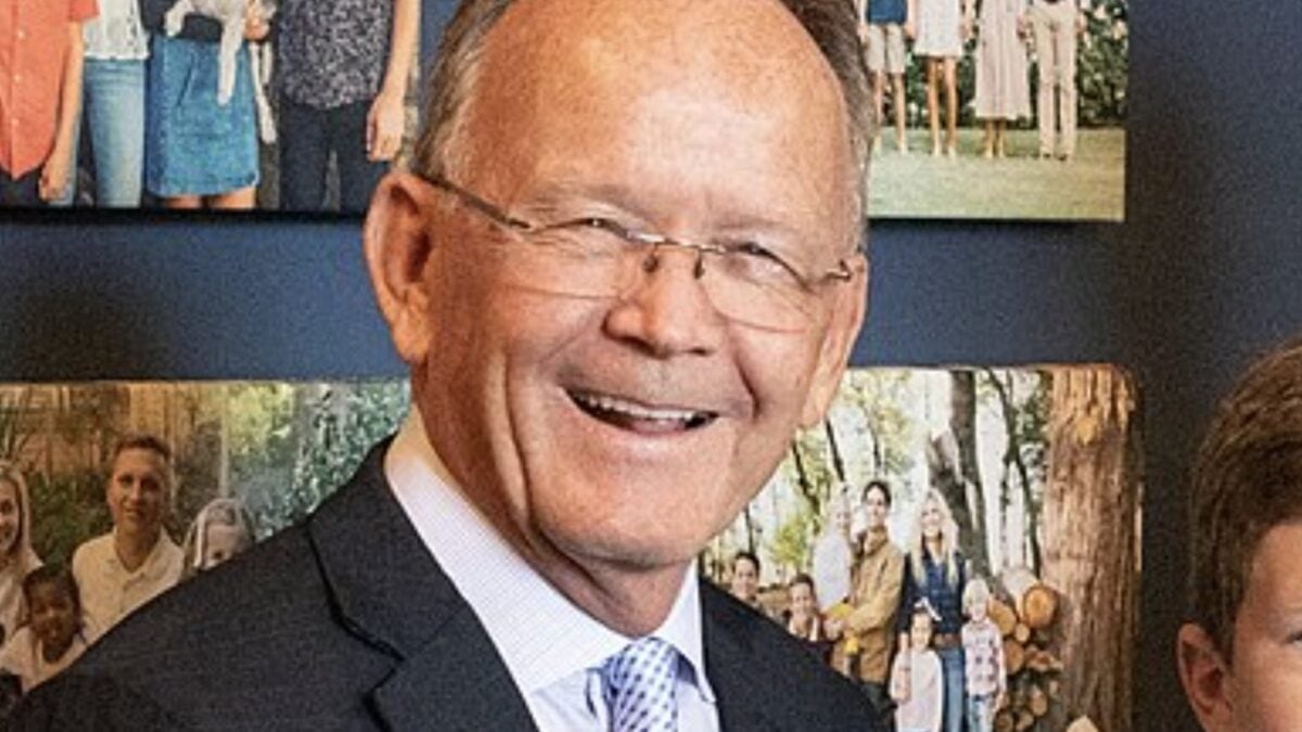 Jun 25 5:30 am This Utah State Senator Chaired the Agency That Approves Data Centers. Voters Just Fired Him Mike Pearl