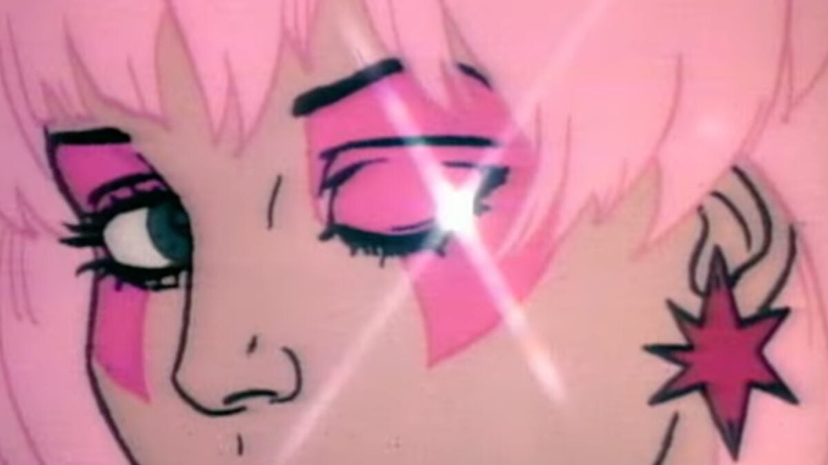 &lsquo;Jem and the Holograms&rsquo; Could Be Making a Live-Action Comeback