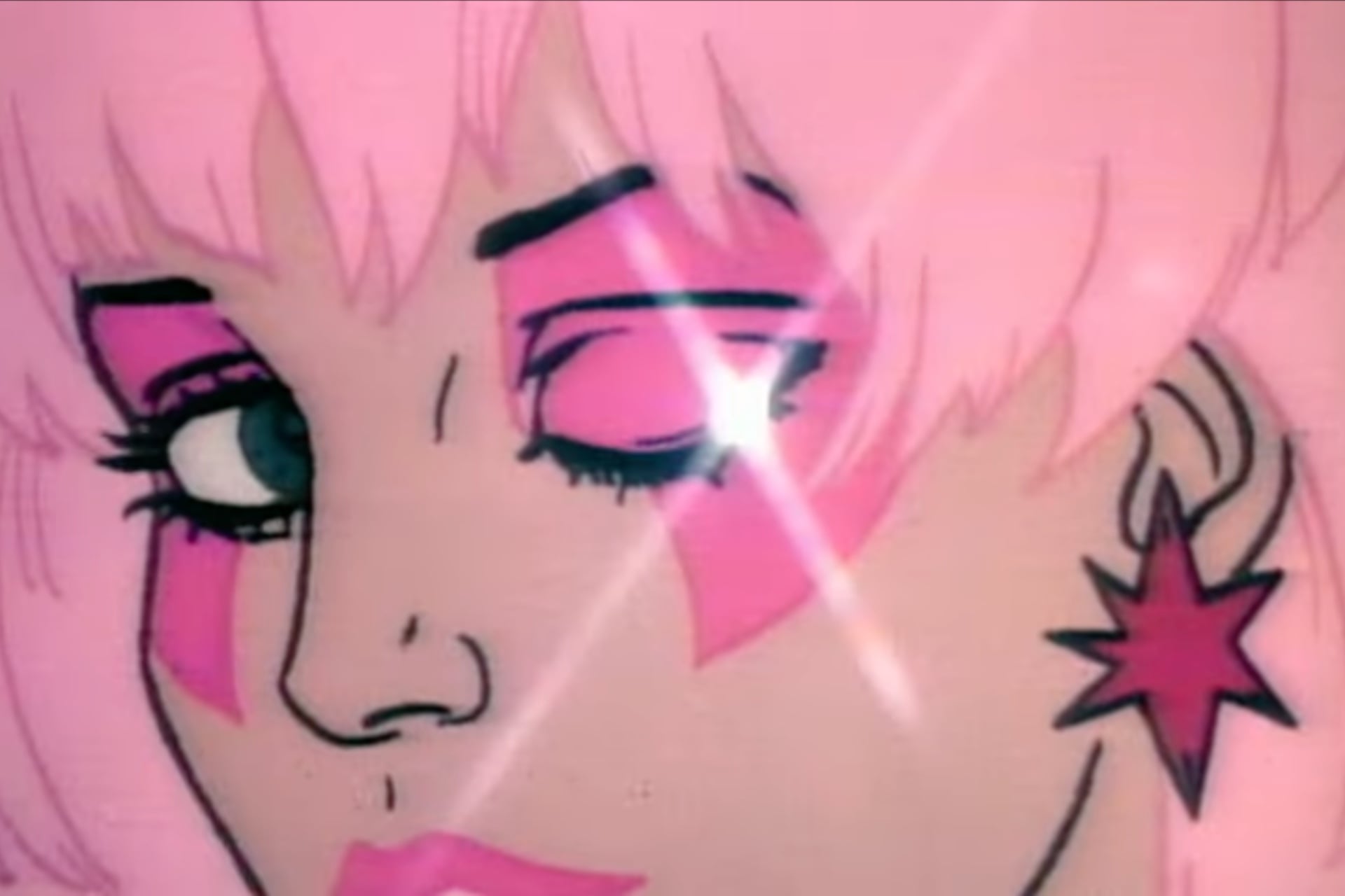 Jem Hasbro Pulse