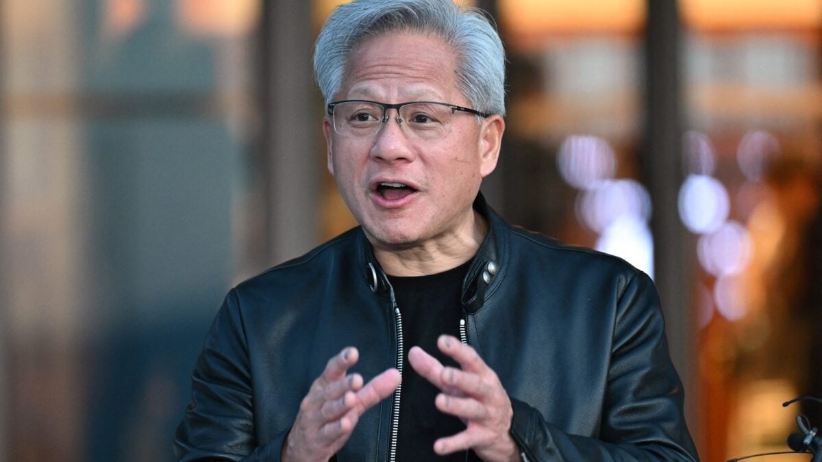 Nvidia Touts ‘100% Reduction in Water Use’ With New Data…
