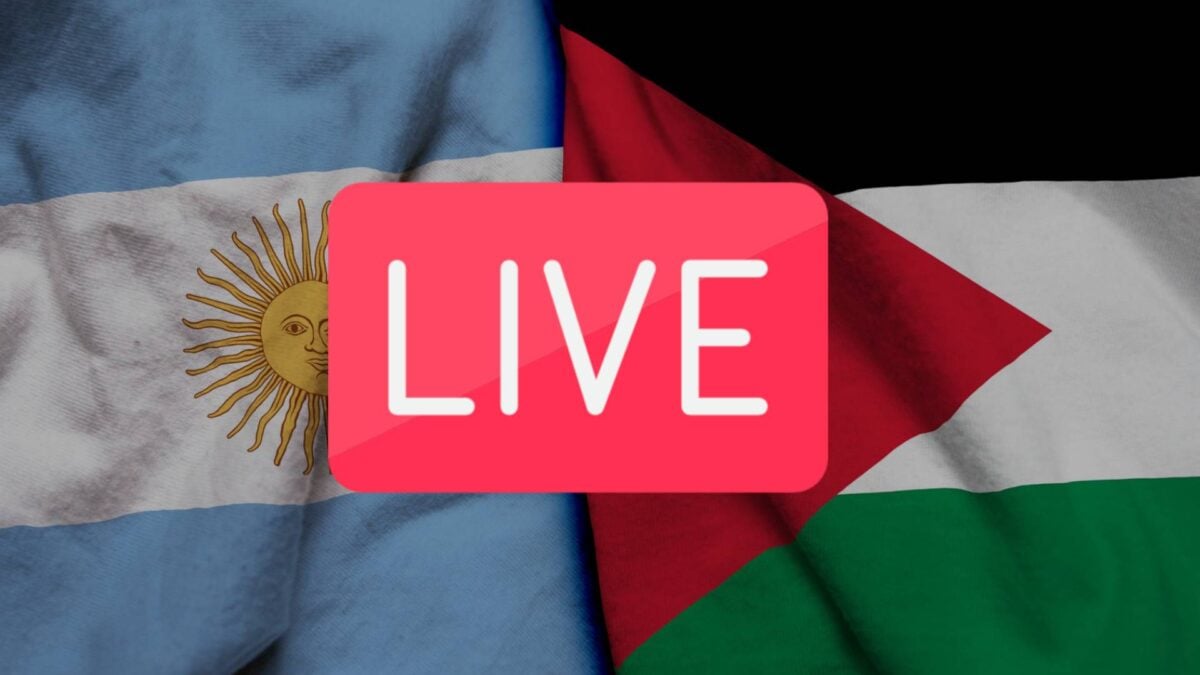How to Watch Jordan vs Argentina Livestream Free from Anywhere - Gizmodo thumbnail