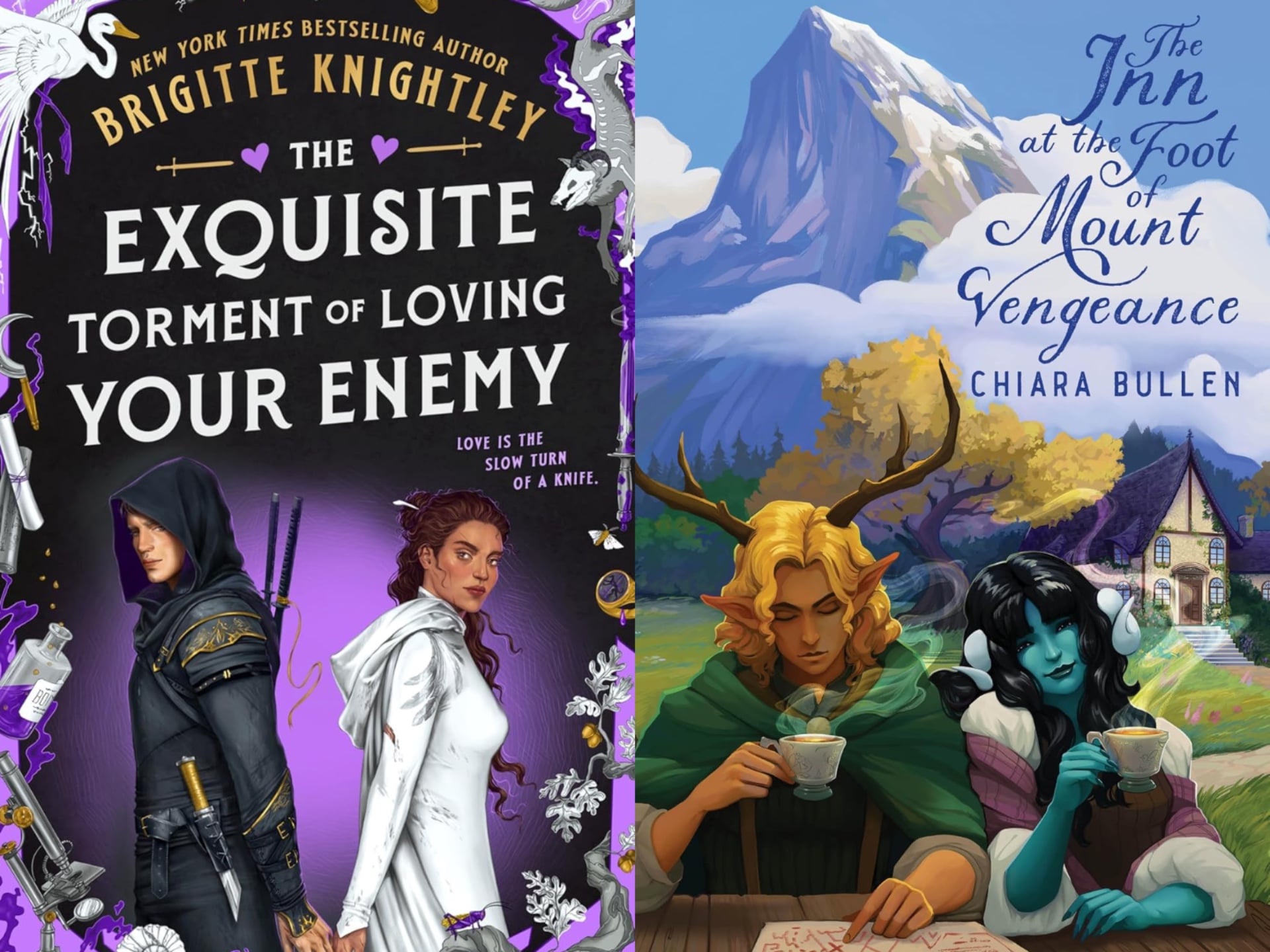 July1 7 Books