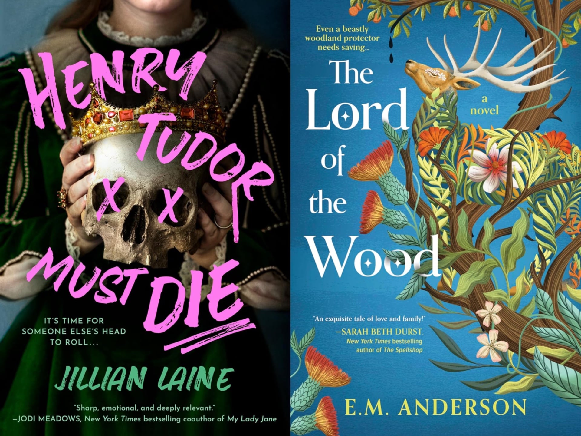 July21 Books