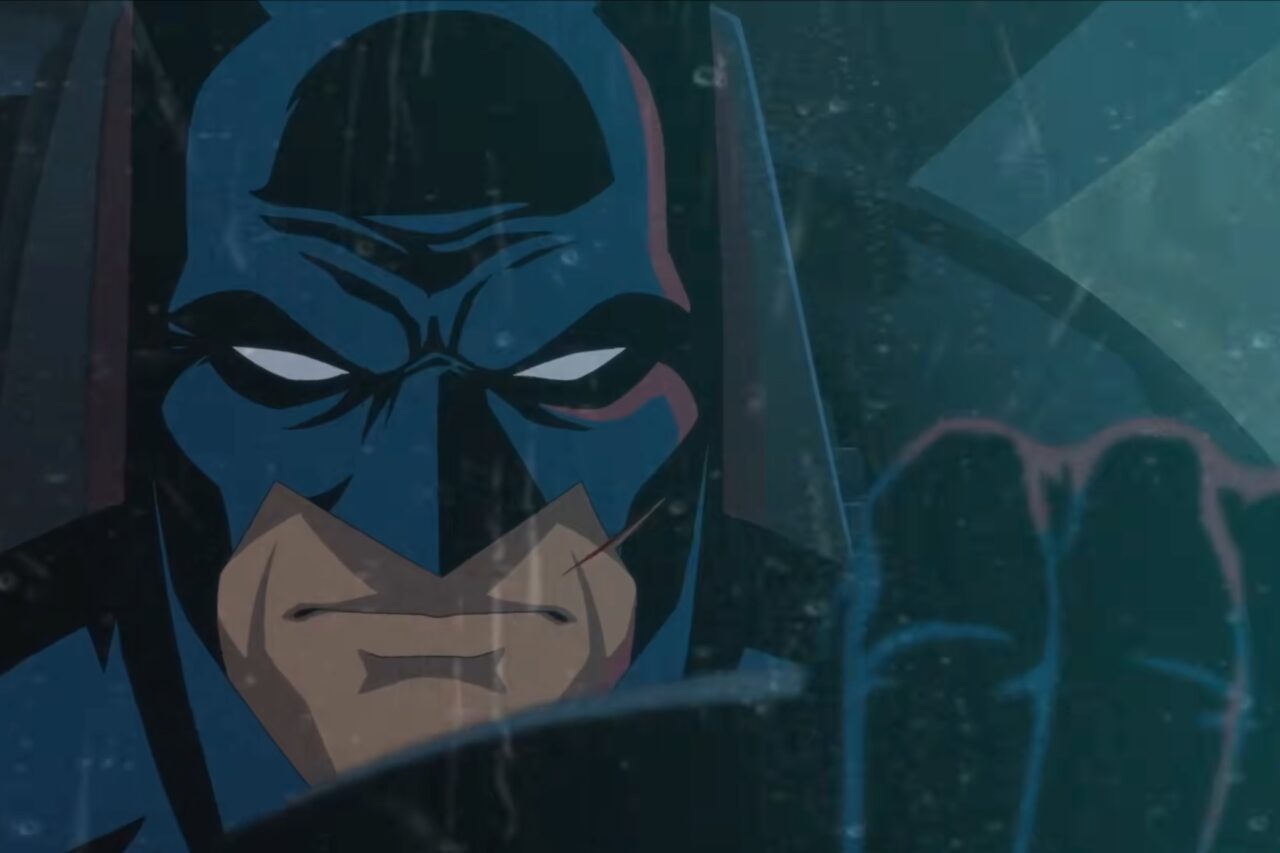 Knightfall