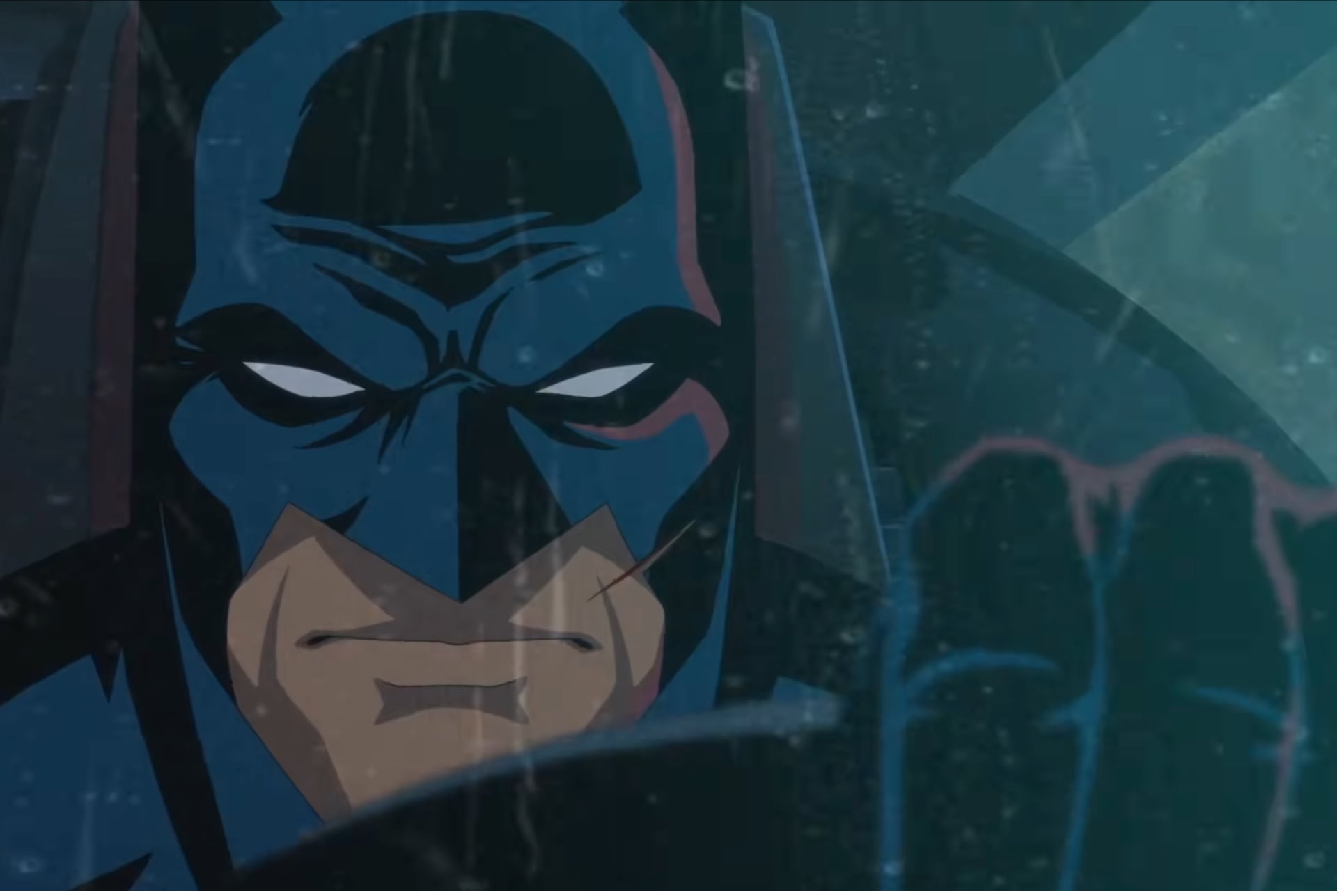 Knightfall