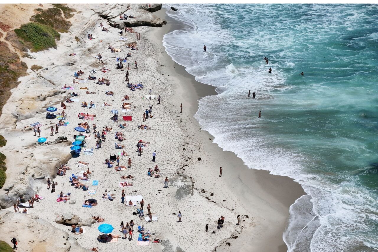 Here’s What the Newly Formed Super El Niño Means for Summer in Your Region