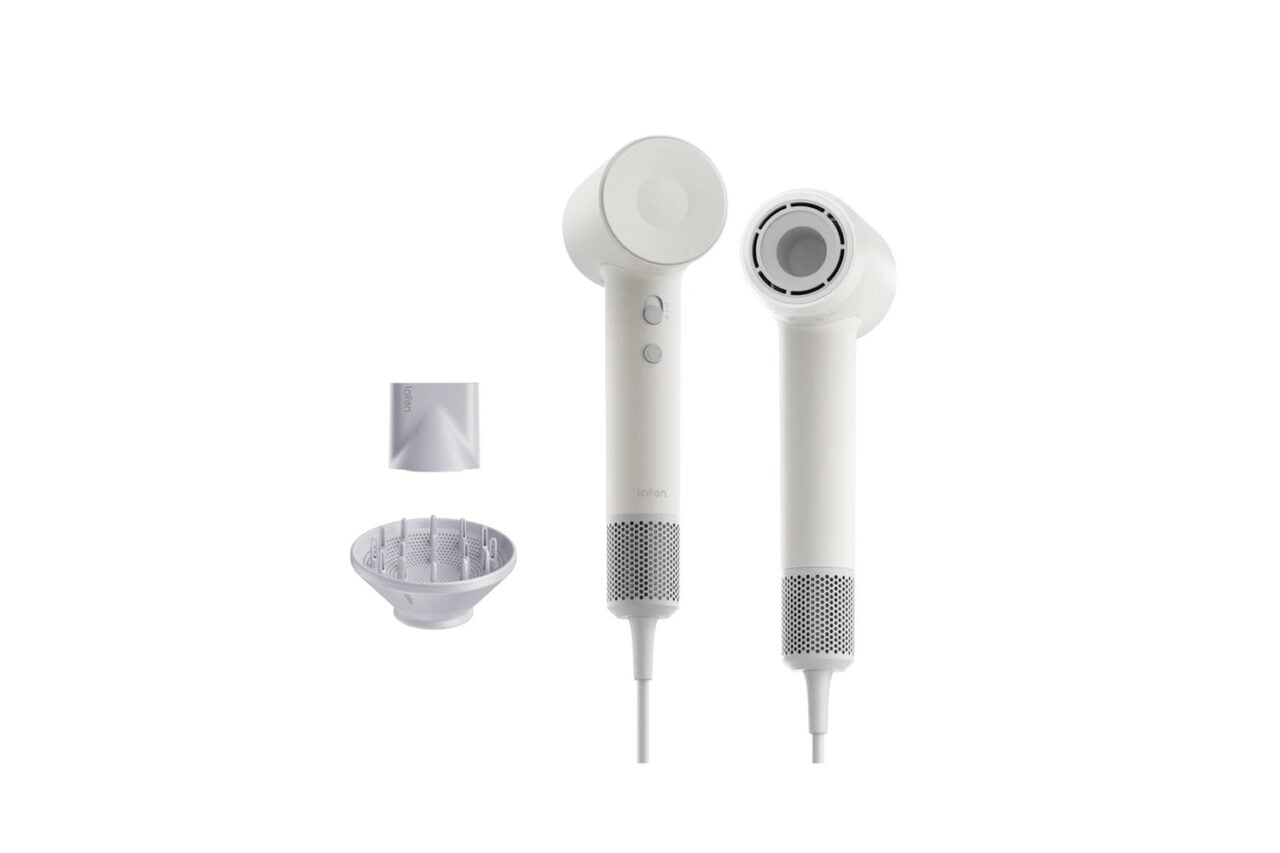 Laifen Dryer