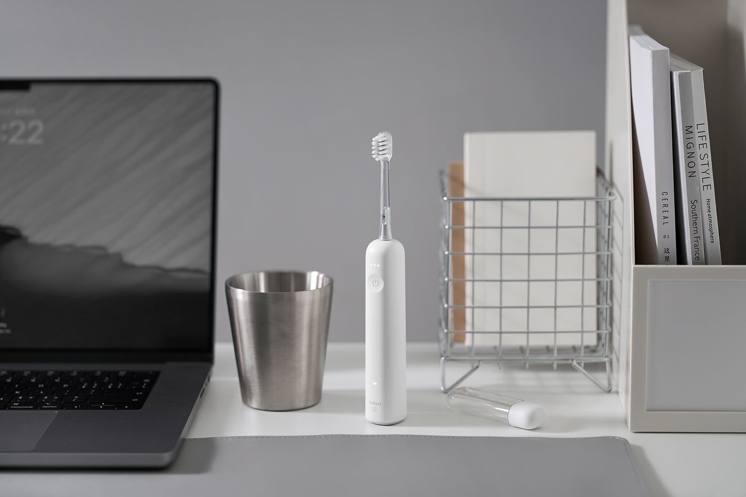 Laifen Wave Special Toothbrush 2