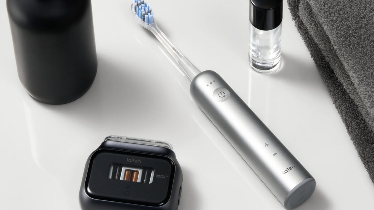 Laifen’s 40% Personal-Care Blowout Is an Early Prime Day Deal Worth Clicking On