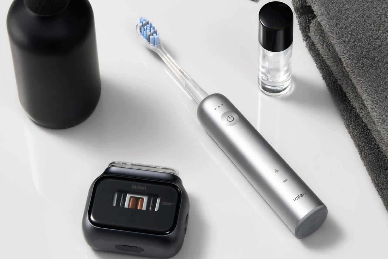Laifen’s 40% Personal-Care Blowout Is an Early Prime Day Deal Worth Clicking On