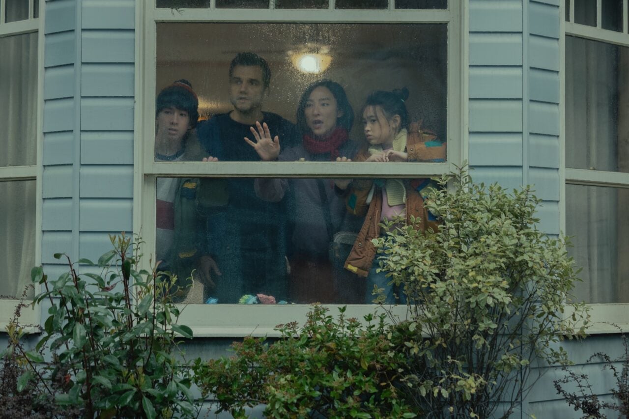 Sorry Netflix, but We’d Be Just Fine Trapped in a House With Wagner Moura