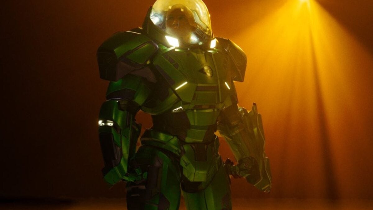 Here’s Your First Look at Lex Luthor in ‘Man of Tomorrow’ Here’s Your First Look at Lex Luthor in ‘Man of Tomorrow’