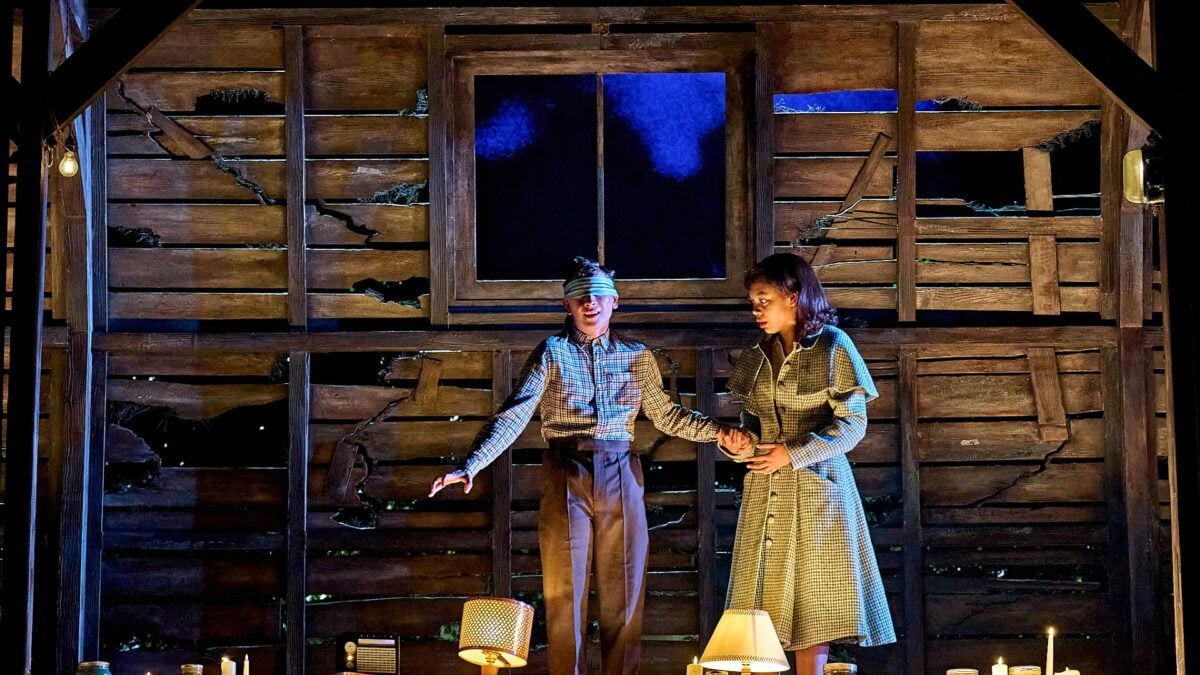 The ‘Stranger Things’ Play Is Coming to an End