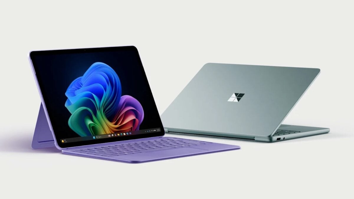 Microsoft&rsquo;s Revised Surface Laptop Is Cheaper&mdash;and Worse&mdash;Than Before