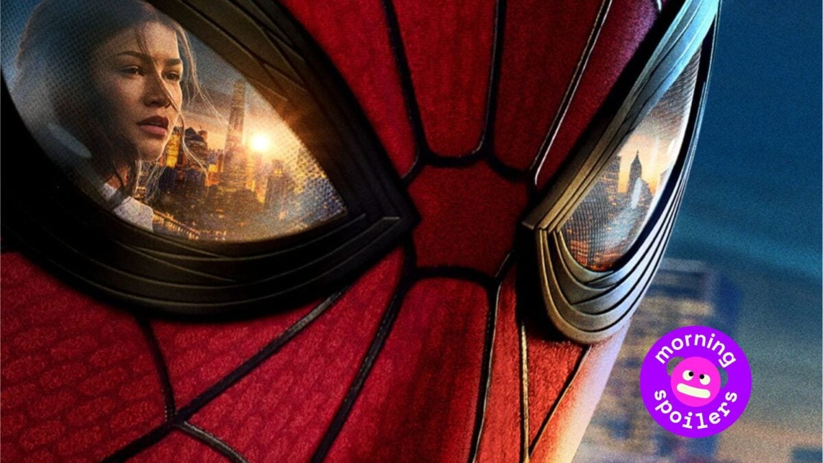 Spider-Man Rumored to Become Man-Spider in ‘Brand New Day’