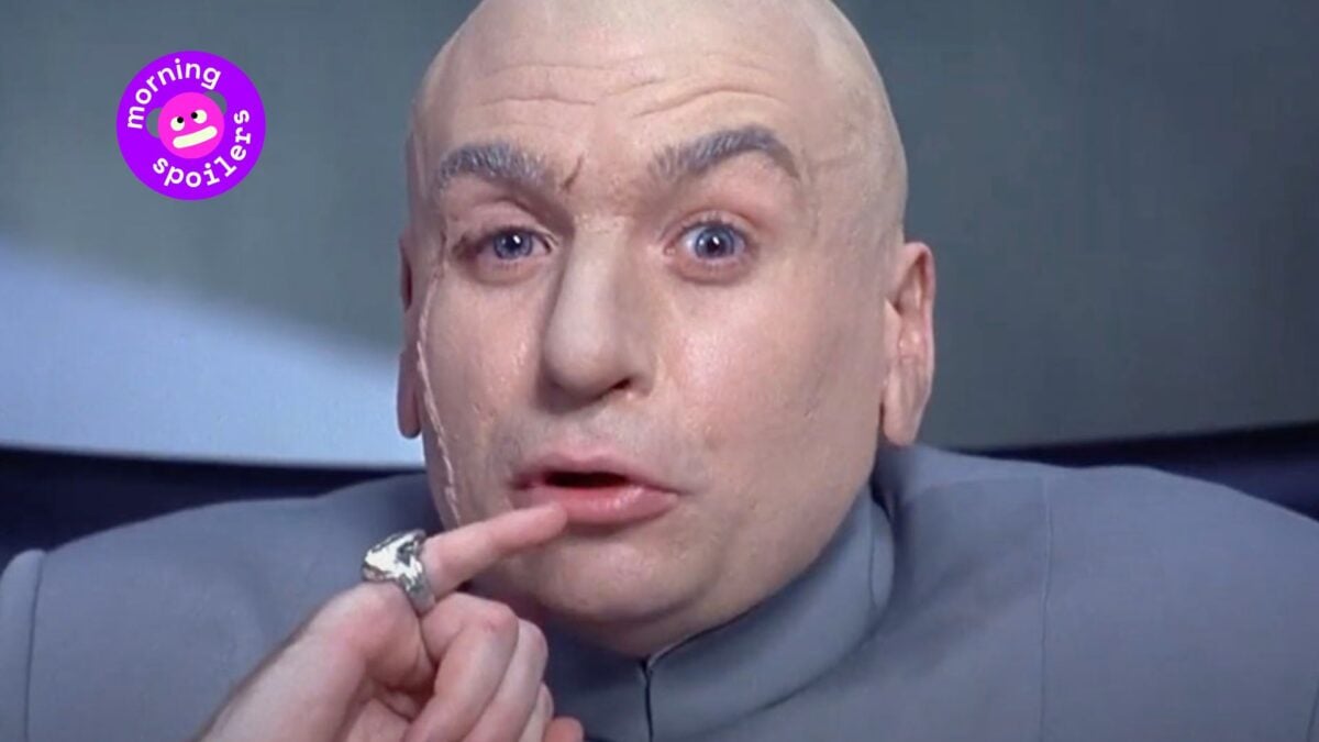 Mike Myers Confirms a Fourth ‘Austin Powers’ Movie Mike Myers Confirms a Fourth ‘Austin Powers’ Movie