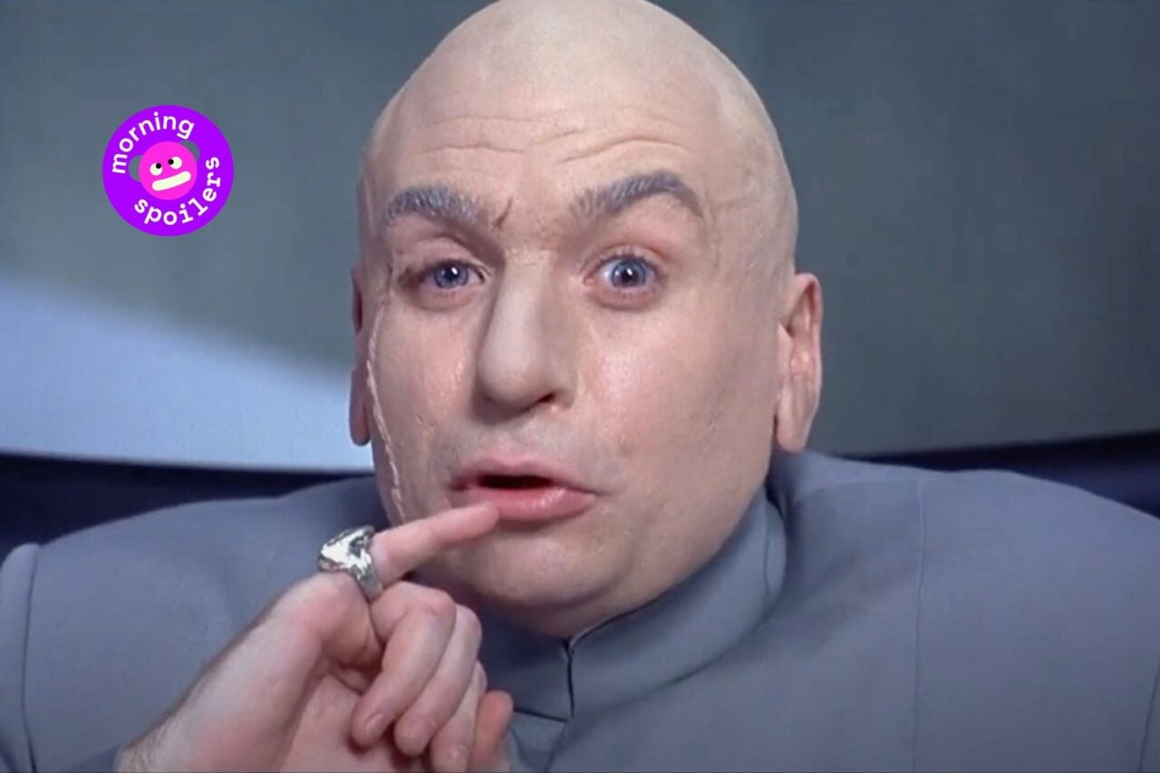 Mike Myers Confirms a Fourth ‘Austin Powers’ Movie