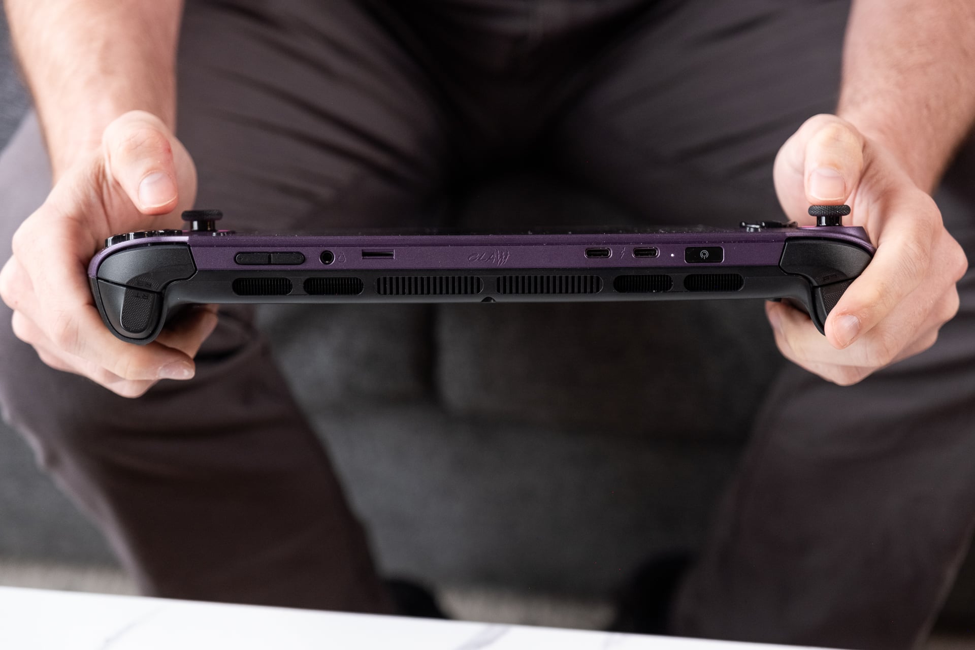 Msi Claw 8 Ex Ai 13