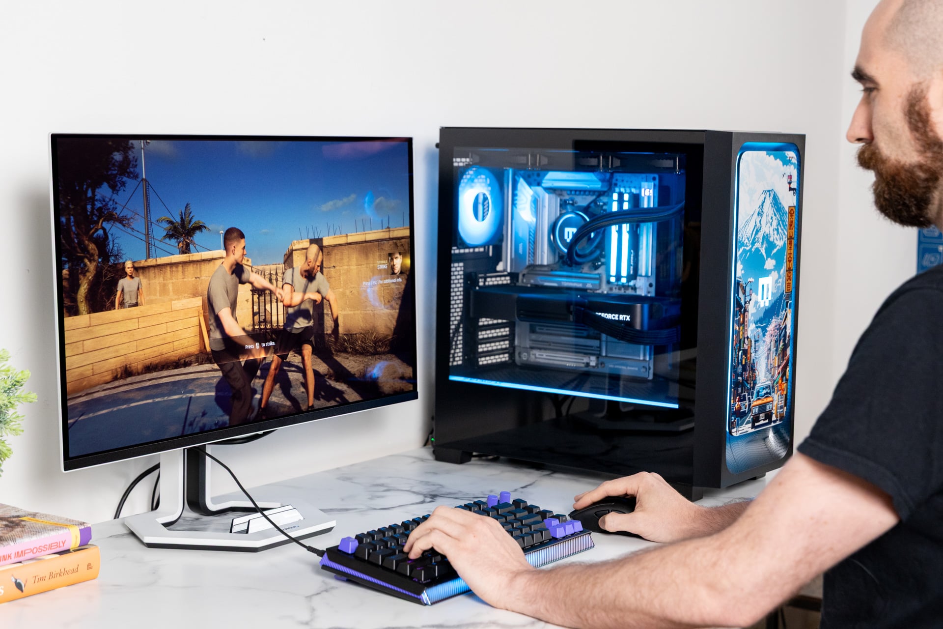 Maingear Mg 1 (2026) Review 01