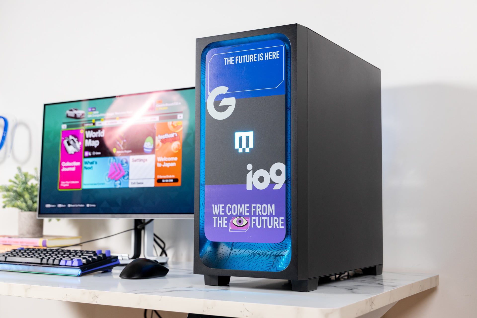 Maingear Mg 1 (2026) Review 03