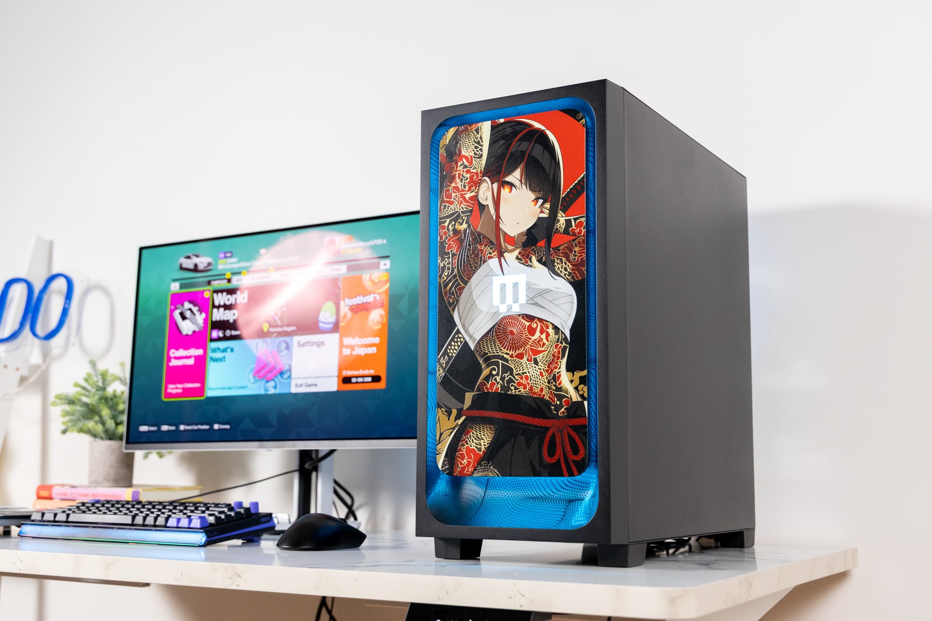 Maingear Mg 1 (2026) Review 04
