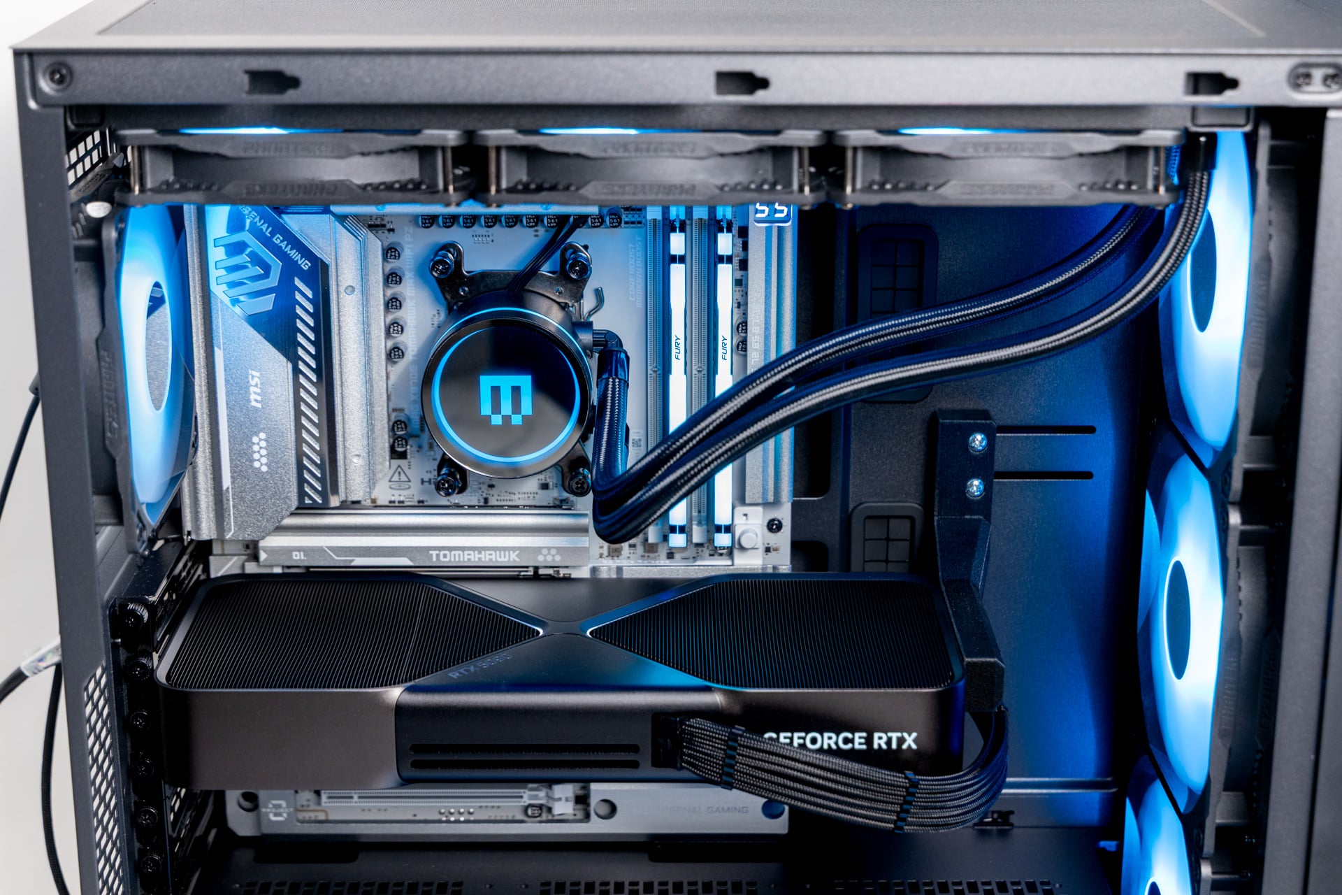 Maingear Mg 1 (2026) Review 07