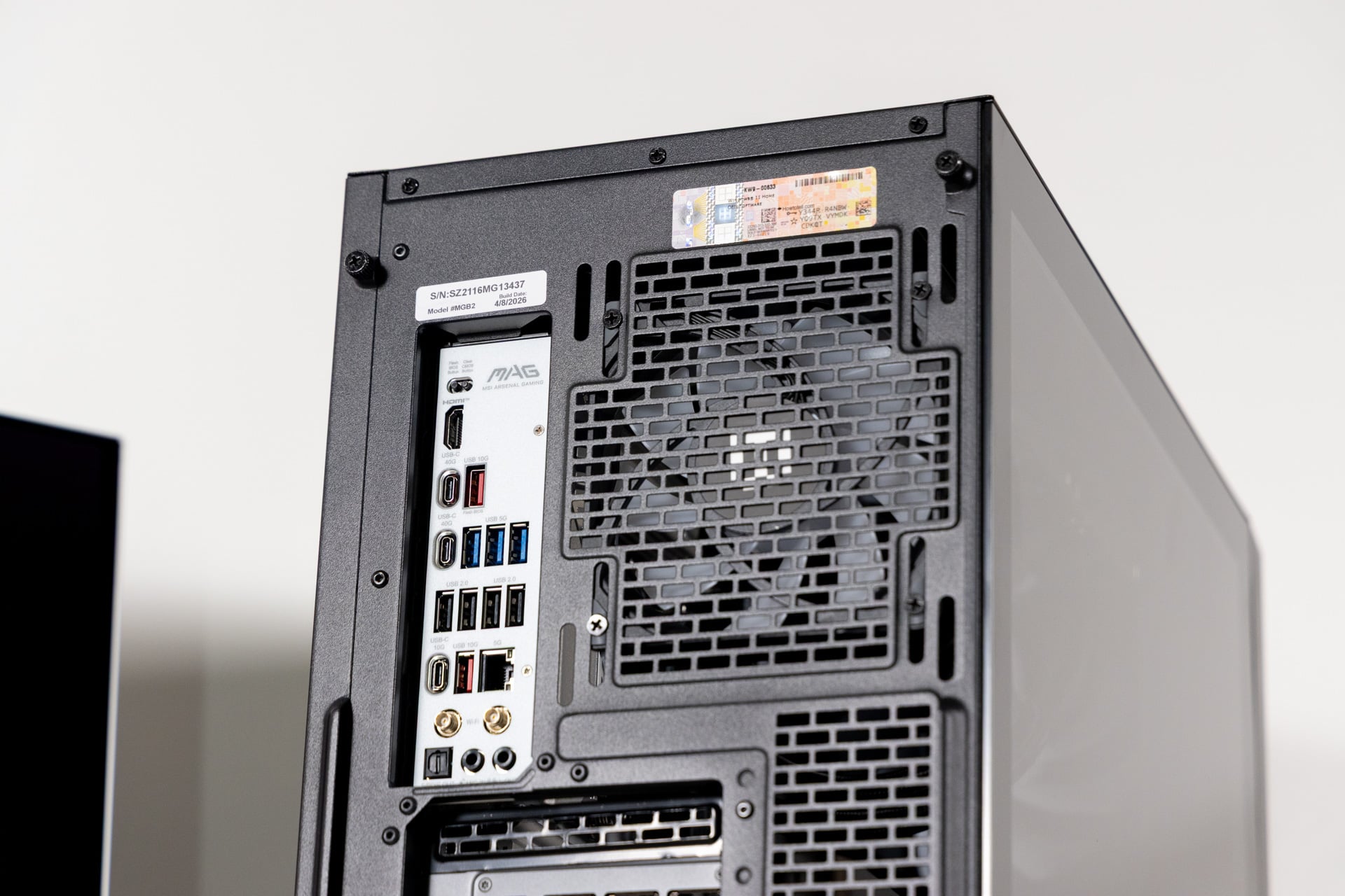 Maingear Mg 1 (2026) Review 14